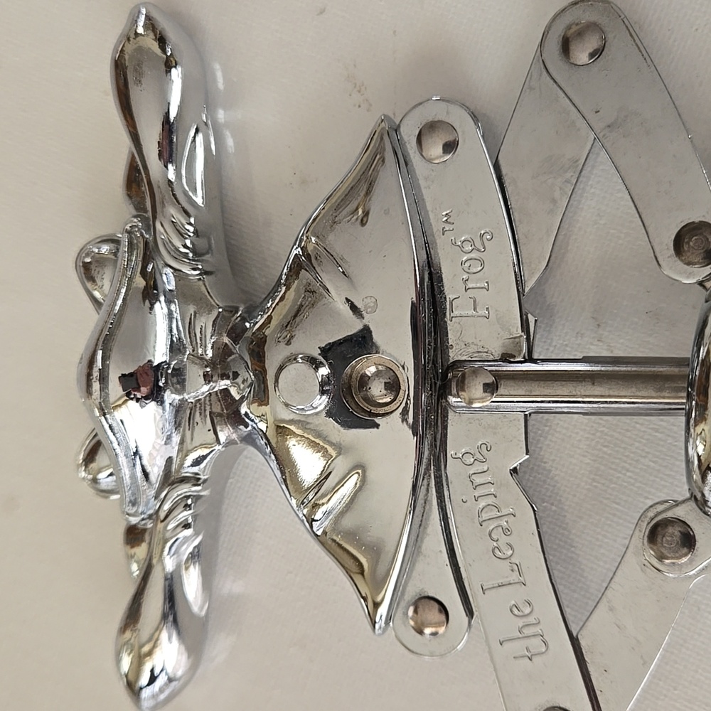 Vintage The Leaping Frog Corkscrew - Picture 2 of 6